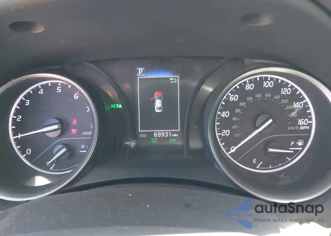 2024 Toyota Camry Se из США, поврежденный, VIN 4T1T11AK9RU843566